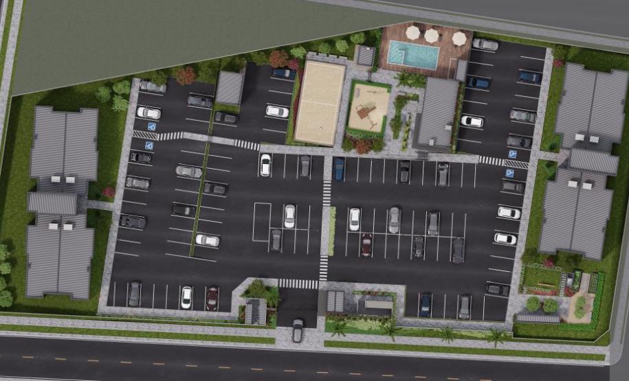 RESERVA DAS PALMEIRAS