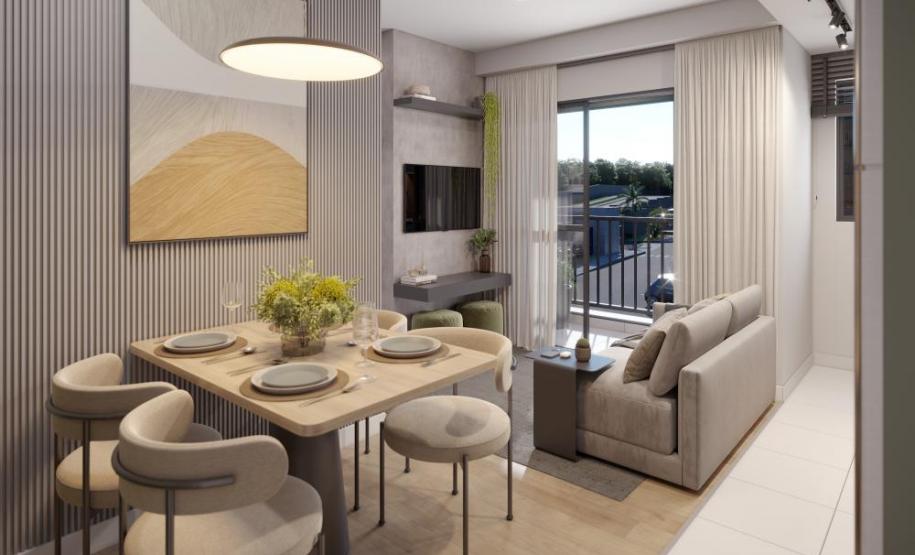 RESERVA DAS PALMEIRAS