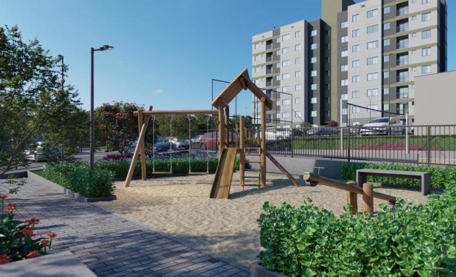 RESERVA DAS PALMEIRAS