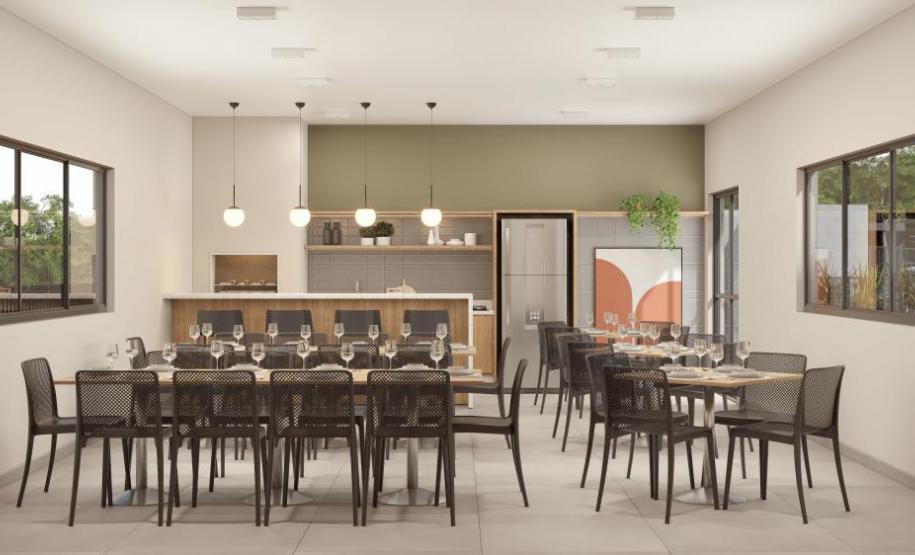 RESERVA DAS PALMEIRAS