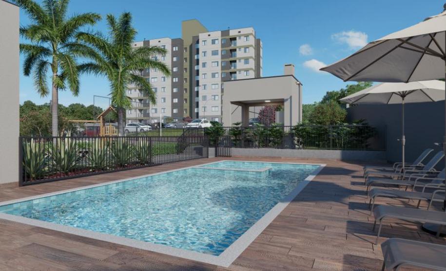 RESERVA DAS PALMEIRAS