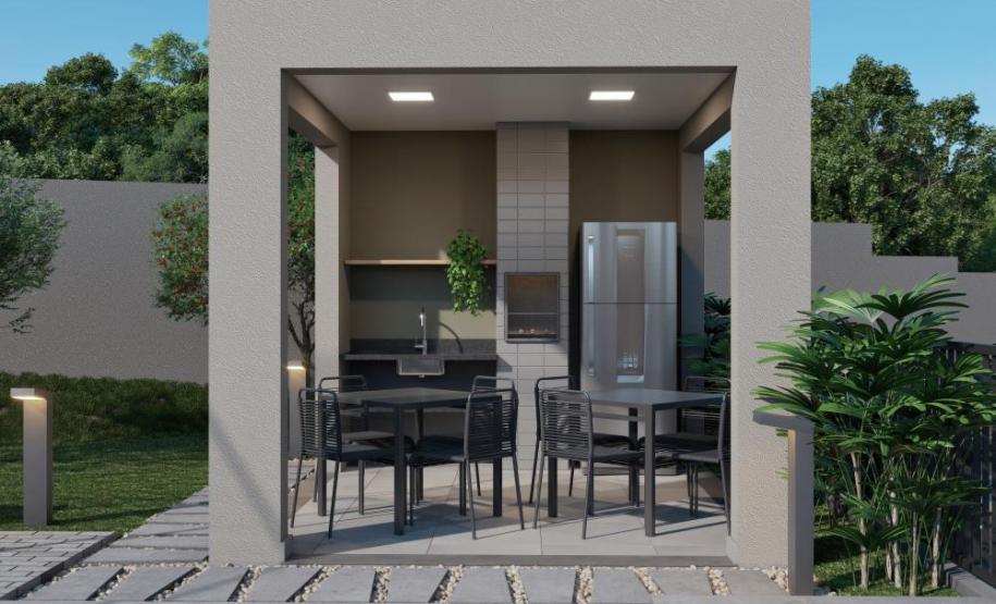 RESERVA DAS PALMEIRAS