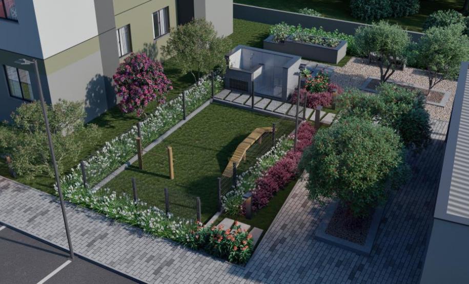 RESERVA DAS PALMEIRAS