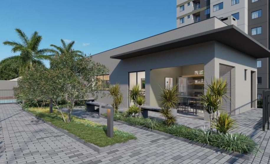 RESERVA DAS PALMEIRAS