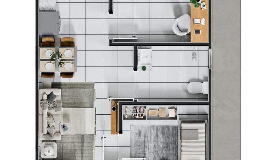 Residencial Granville