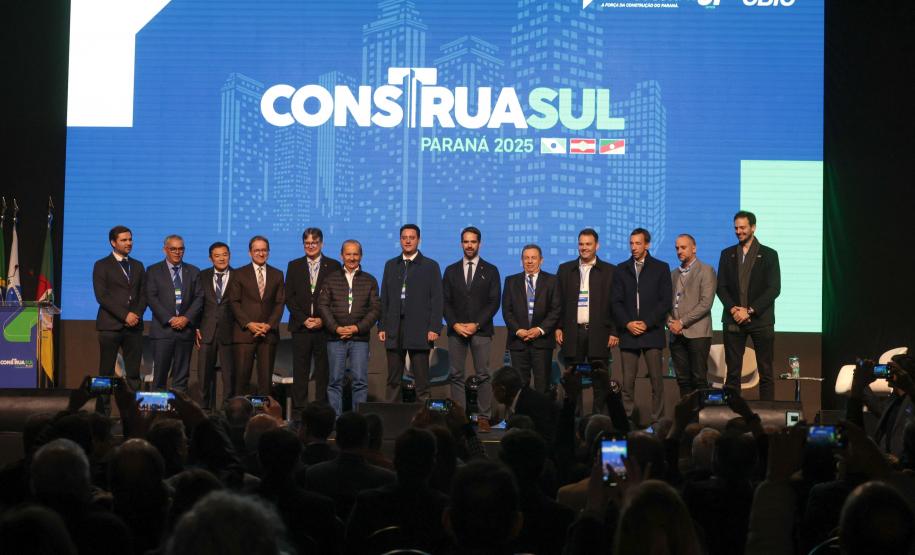 Casa Fácil Paraná se torna modelo para políticas habitacionais na região Sul