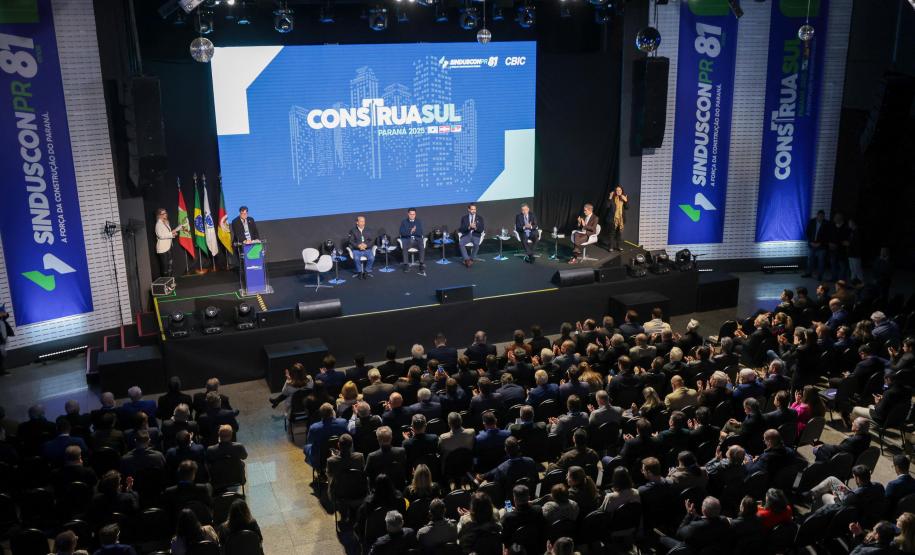 Casa Fácil Paraná se torna modelo para políticas habitacionais na região Sul