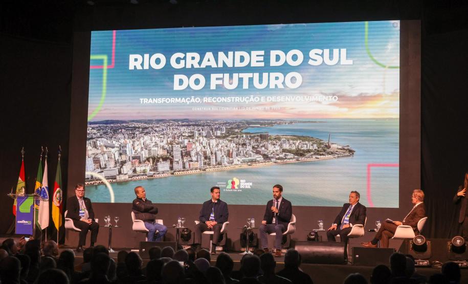 Casa Fácil Paraná se torna modelo para políticas habitacionais na região Sul