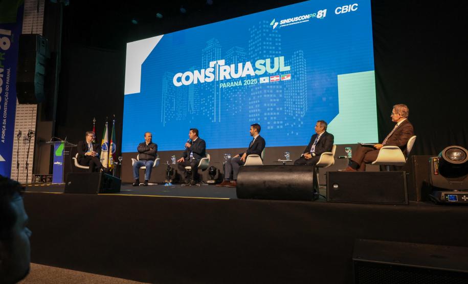 Casa Fácil Paraná se torna modelo para políticas habitacionais na região Sul