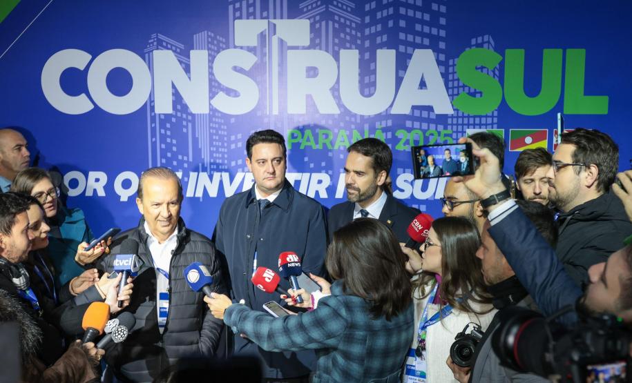 Casa Fácil Paraná se torna modelo para políticas habitacionais na região Sul