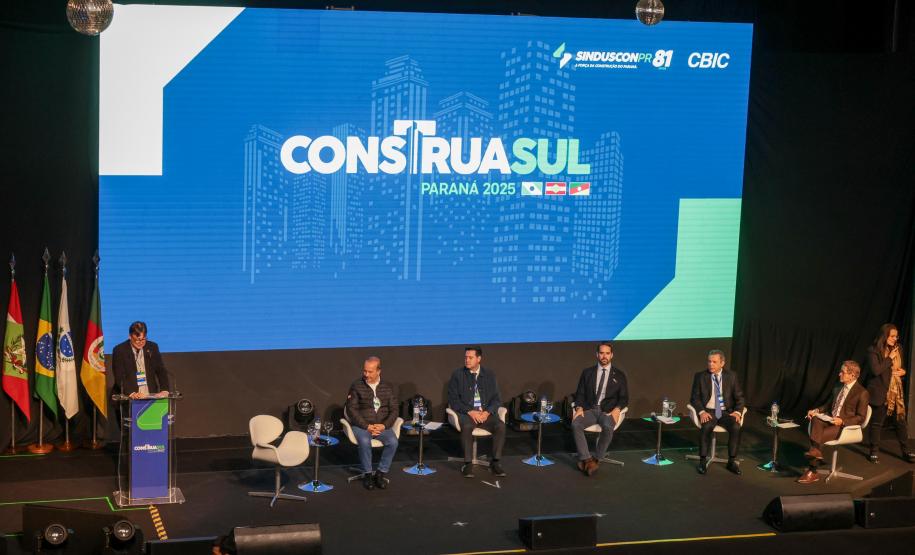 Casa Fácil Paraná se torna modelo para políticas habitacionais na região Sul