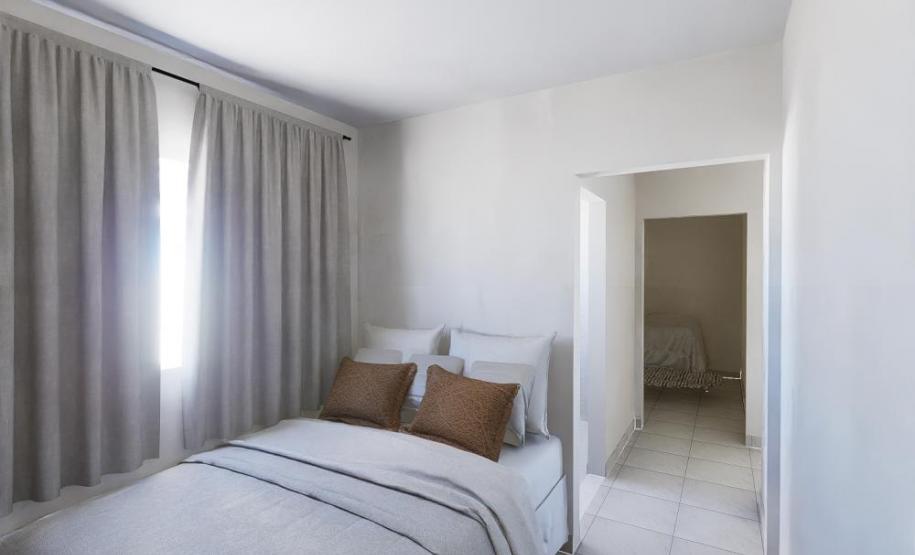 Residencial Jardim América