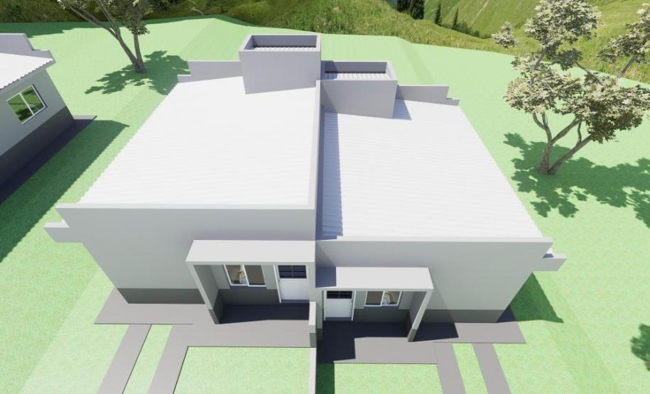 Residencial Jardim América