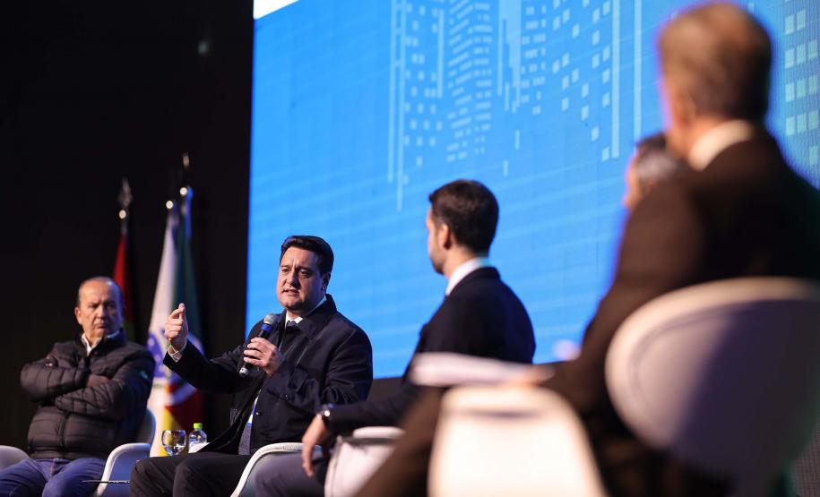 Casa Fácil Paraná se torna modelo para políticas habitacionais na região Sul