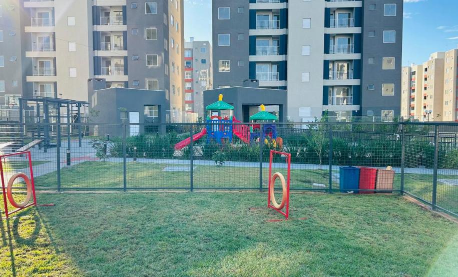 Cohapar conclui entrega da segunda etapa do Residencial London Blue em Londrina