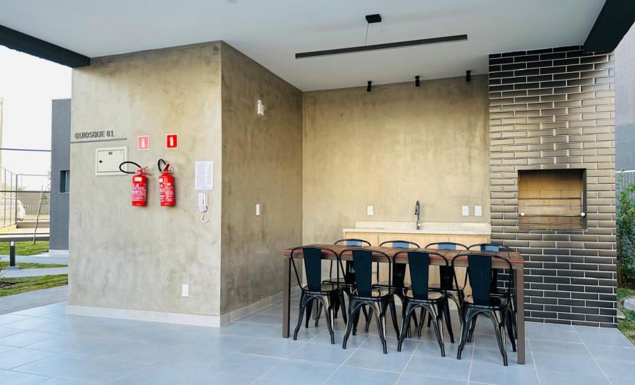 Cohapar conclui entrega da segunda etapa do Residencial London Blue em Londrina