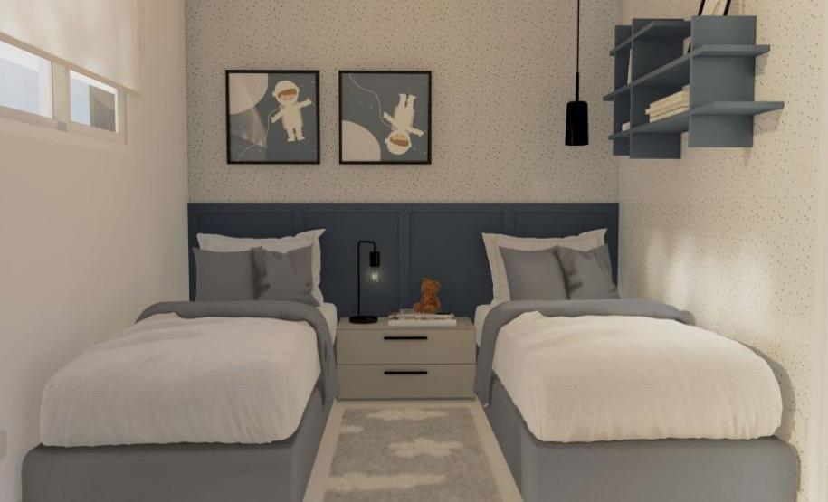 Loteamento Residencial Jardim Texas