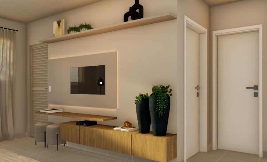 Loteamento Residencial Jardim Texas