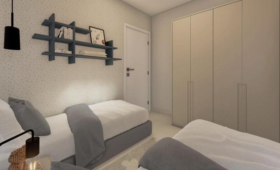 Loteamento Residencial Jardim Texas