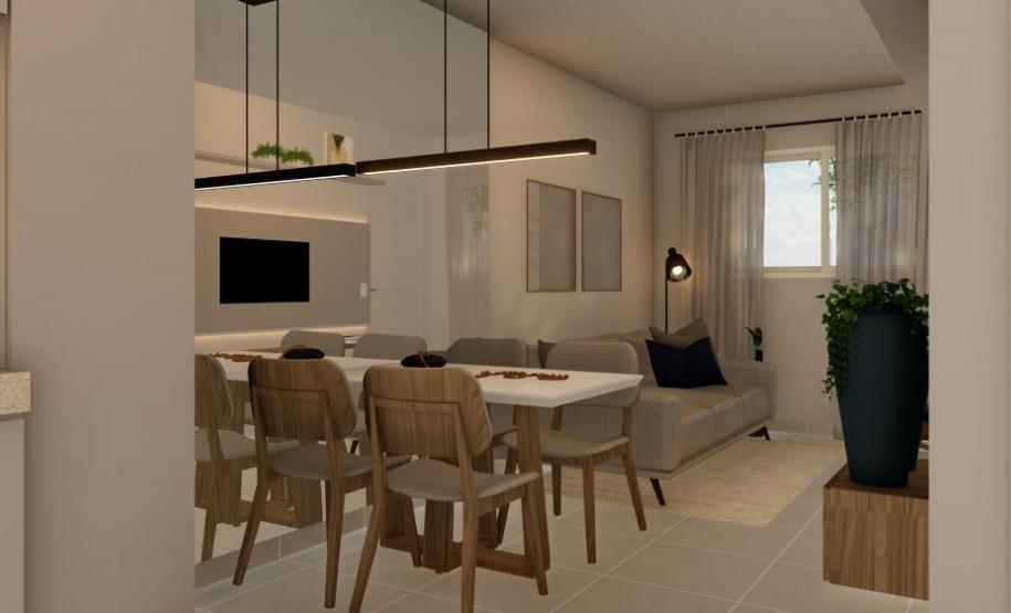 Loteamento Residencial Jardim Texas