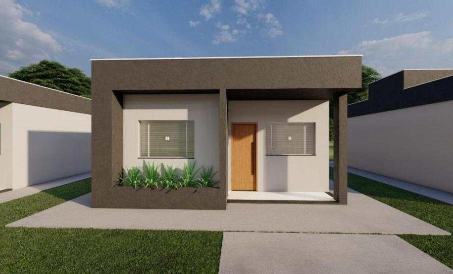 Residencial Morada do Sol