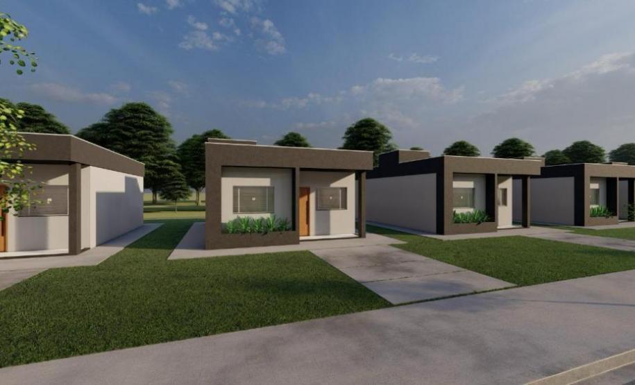 Residencial Morada do Sol