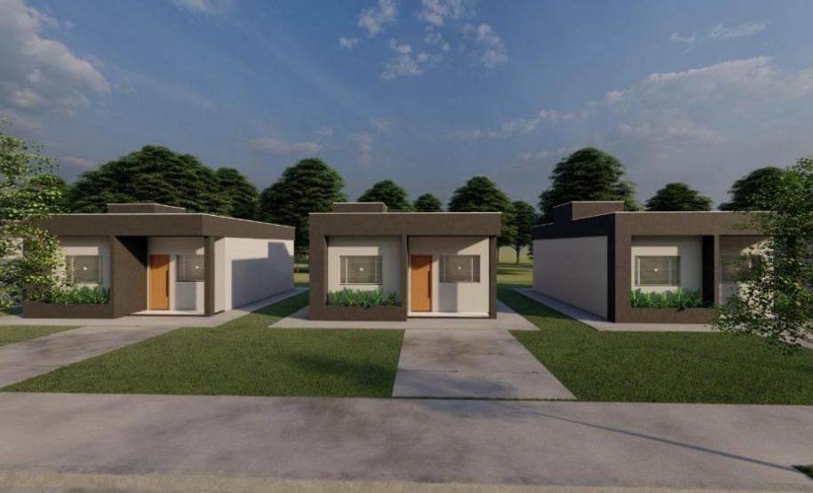 Residencial Morada do Sol