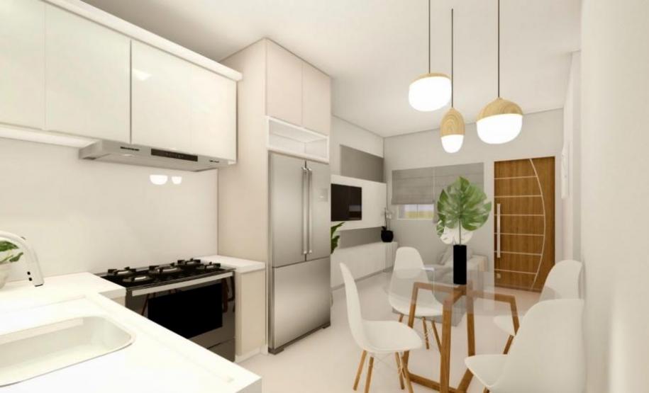 Residencial Morada do Sol