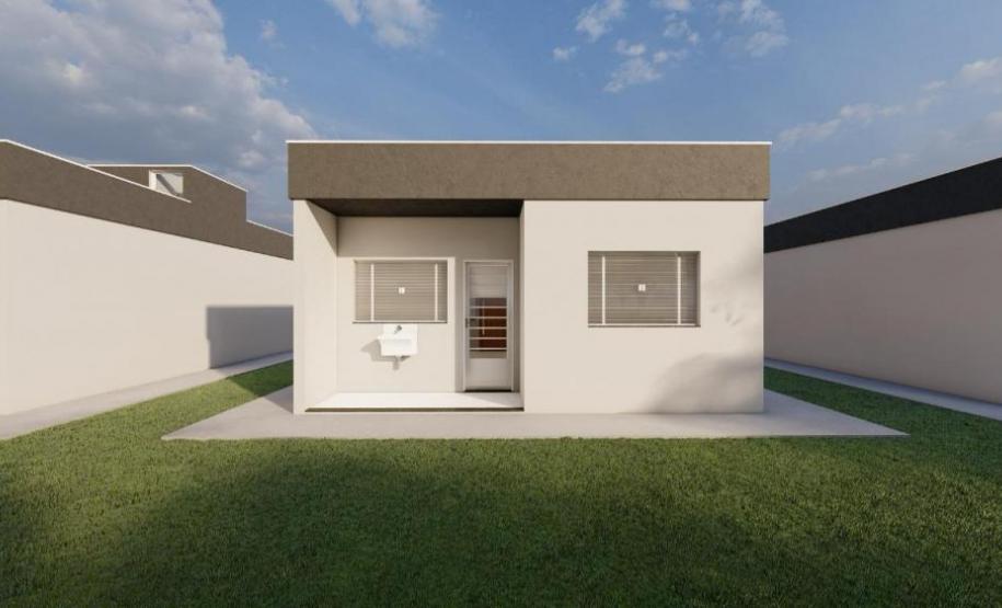 Residencial Morada do Sol