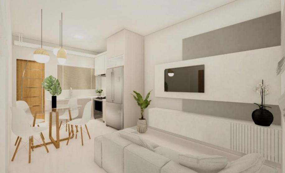 Residencial Morada do Sol