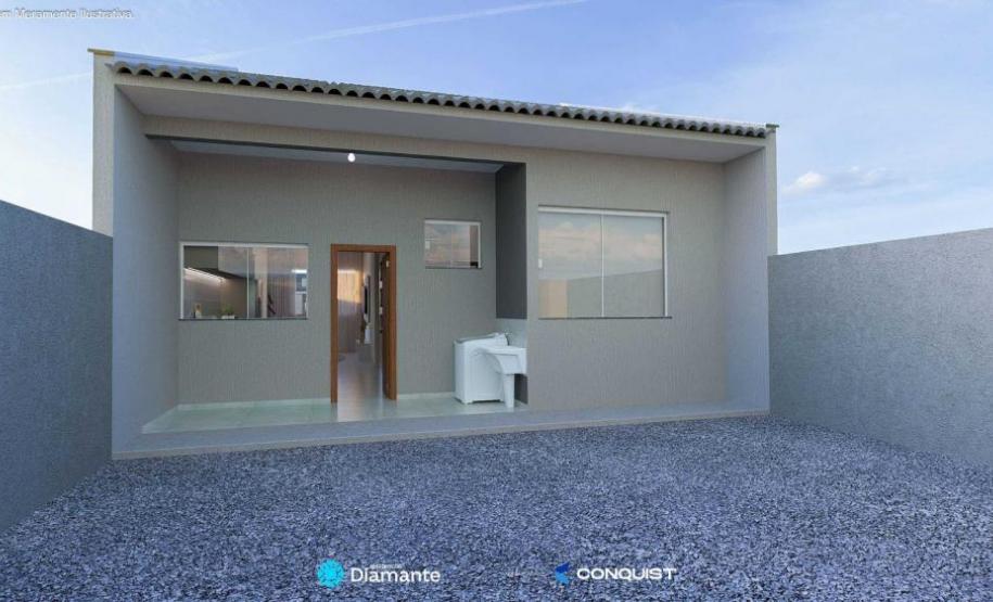 RESIDENCIAL DIAMANTE I