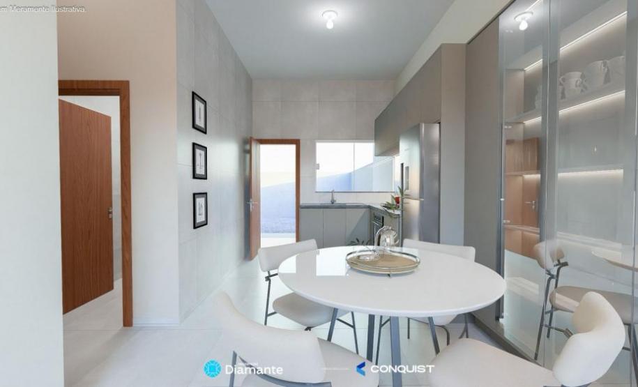 RESIDENCIAL DIAMANTE I