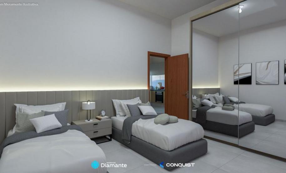 RESIDENCIAL DIAMANTE I