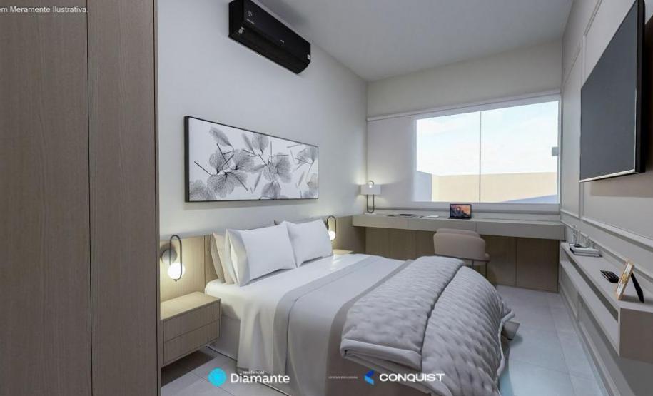 RESIDENCIAL DIAMANTE I