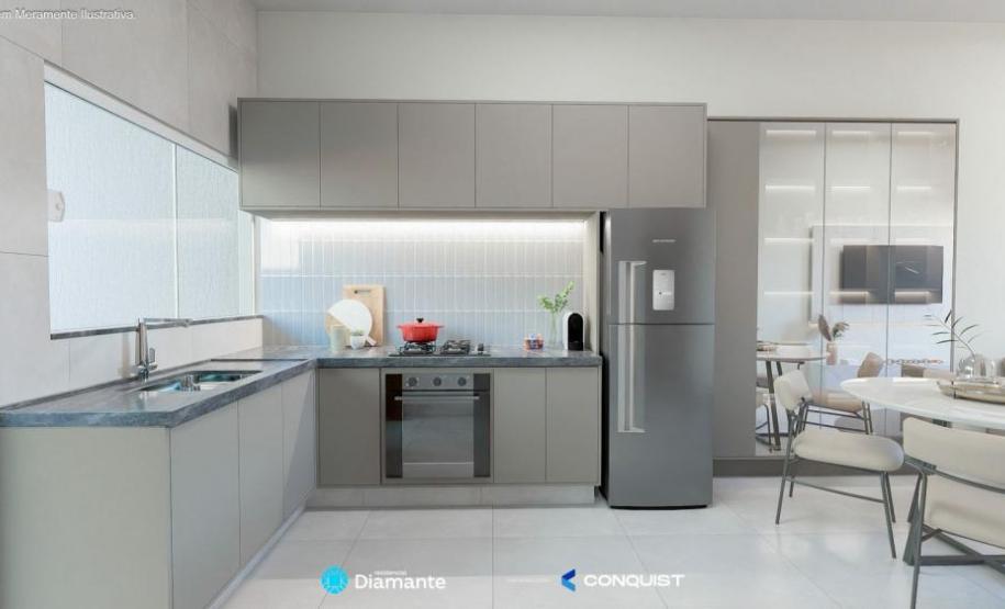 RESIDENCIAL DIAMANTE I