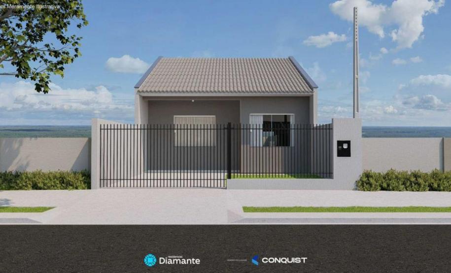 RESIDENCIAL DIAMANTE I