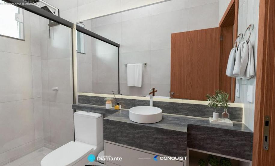 RESIDENCIAL DIAMANTE I