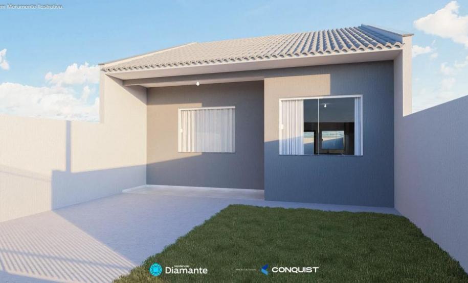 RESIDENCIAL DIAMANTE I