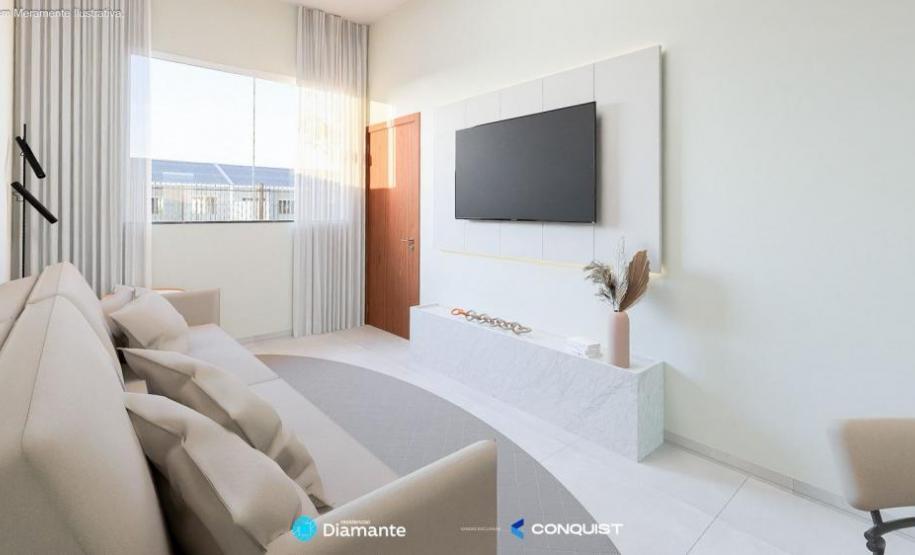 RESIDENCIAL DIAMANTE I