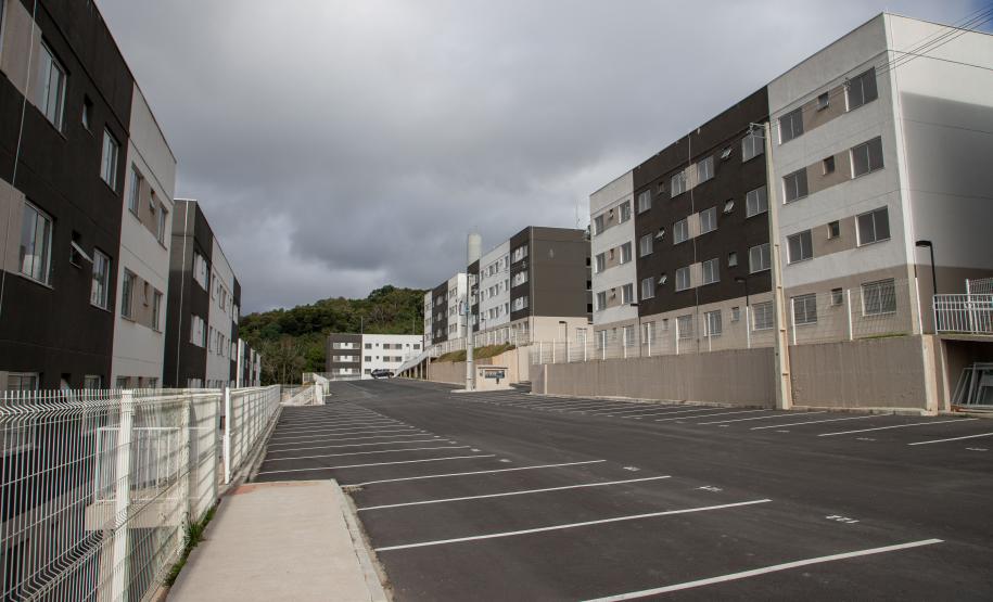 Casa Fácil aplica R$ 4,1 milhões e viabiliza novo condomínio com 368 apartamentos em Campo Largo