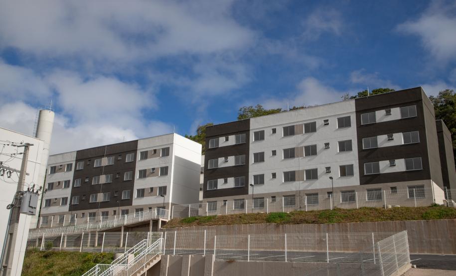 Casa Fácil aplica R$ 4,1 milhões e viabiliza novo condomínio com 368 apartamentos em Campo Largo