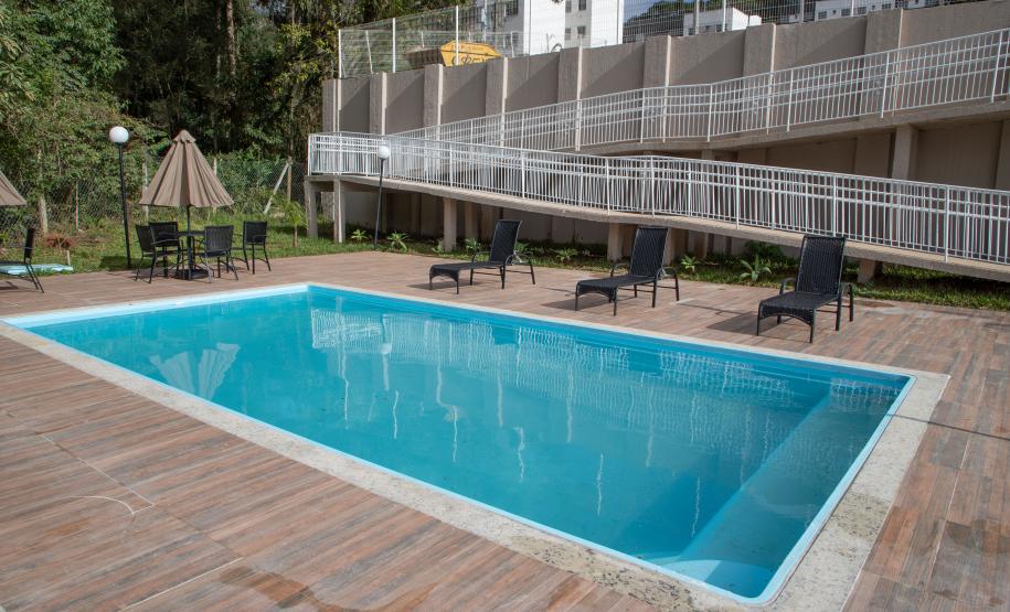 Casa Fácil aplica R$ 4,1 milhões e viabiliza novo condomínio com 368 apartamentos em Campo Largo