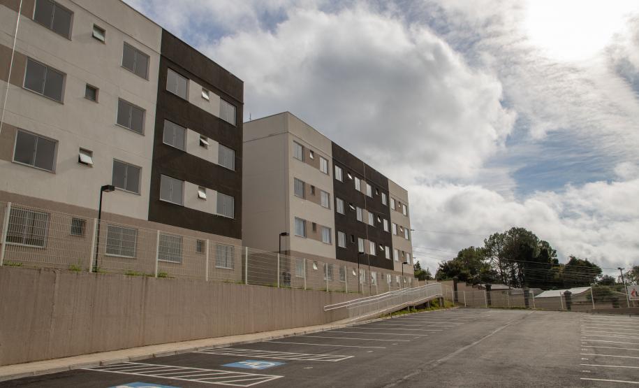 Casa Fácil aplica R$ 4,1 milhões e viabiliza novo condomínio com 368 apartamentos em Campo Largo