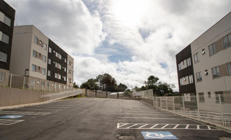 Casa Fácil aplica R$ 4,1 milhões e viabiliza novo condomínio com 368 apartamentos em Campo Largo
