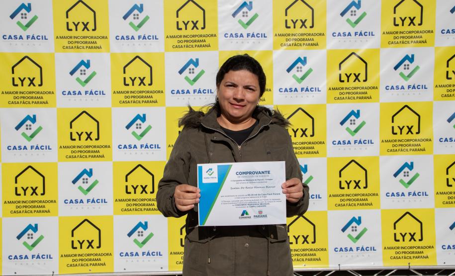 Casa Fácil aplica R$ 4,1 milhões e viabiliza novo condomínio com 368 apartamentos em Campo Largo