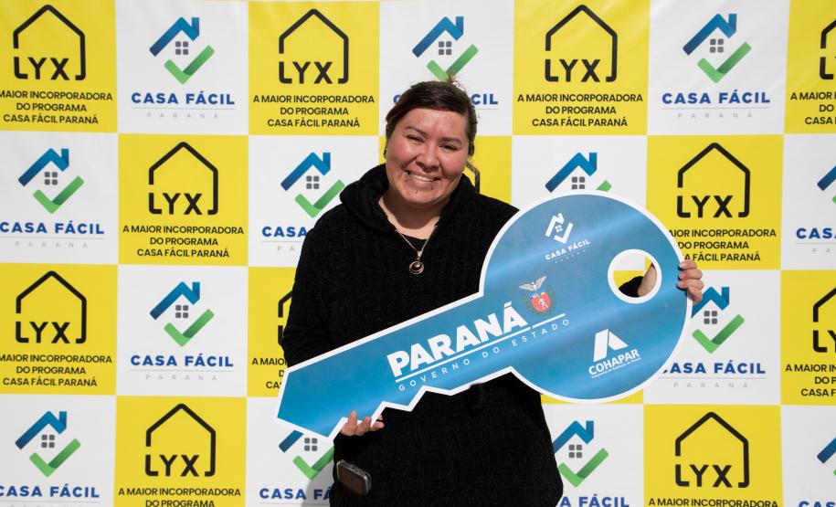 Casa Fácil aplica R$ 4,1 milhões e viabiliza novo condomínio com 368 apartamentos em Campo Largo