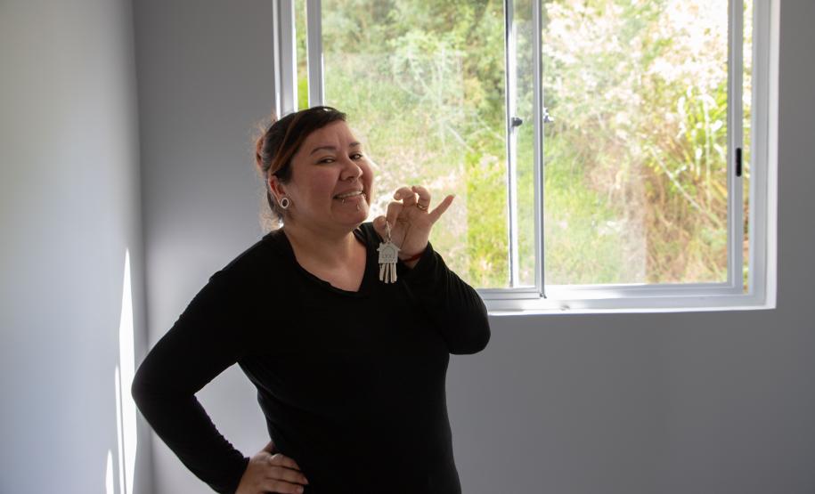 Casa Fácil aplica R$ 4,1 milhões e viabiliza novo condomínio com 368 apartamentos em Campo Largo