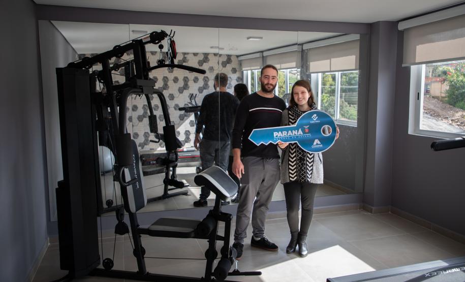 Casa Fácil aplica R$ 4,1 milhões e viabiliza novo condomínio com 368 apartamentos em Campo Largo