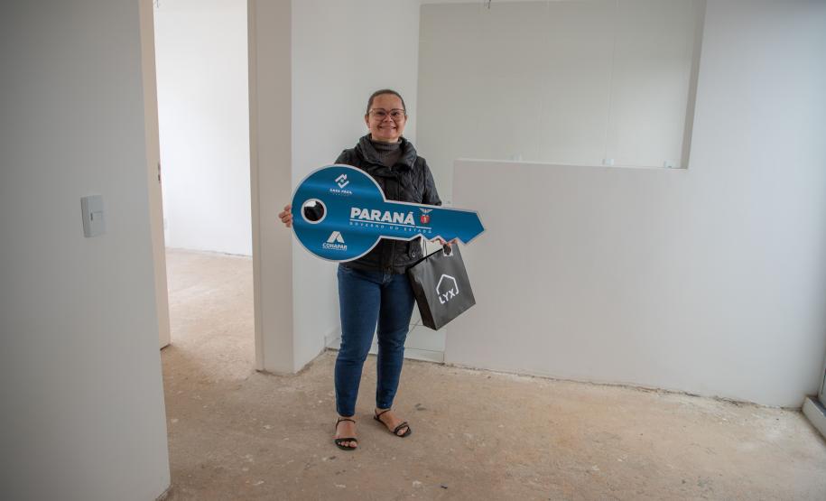 Casa Fácil aplica R$ 4,1 milhões e viabiliza novo condomínio com 368 apartamentos em Campo Largo