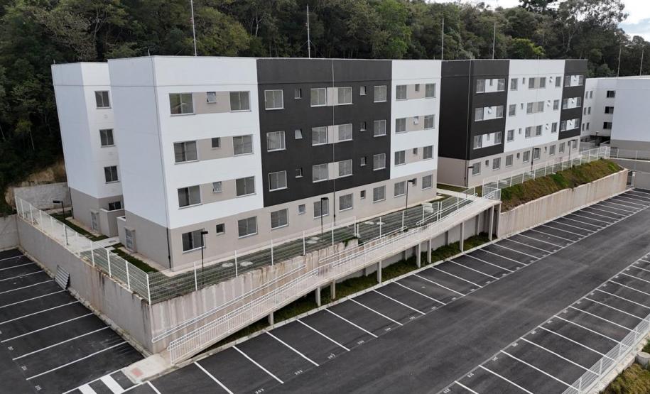 Casa Fácil aplica R$ 4,1 milhões e viabiliza novo condomínio com 368 apartamentos em Campo Largo